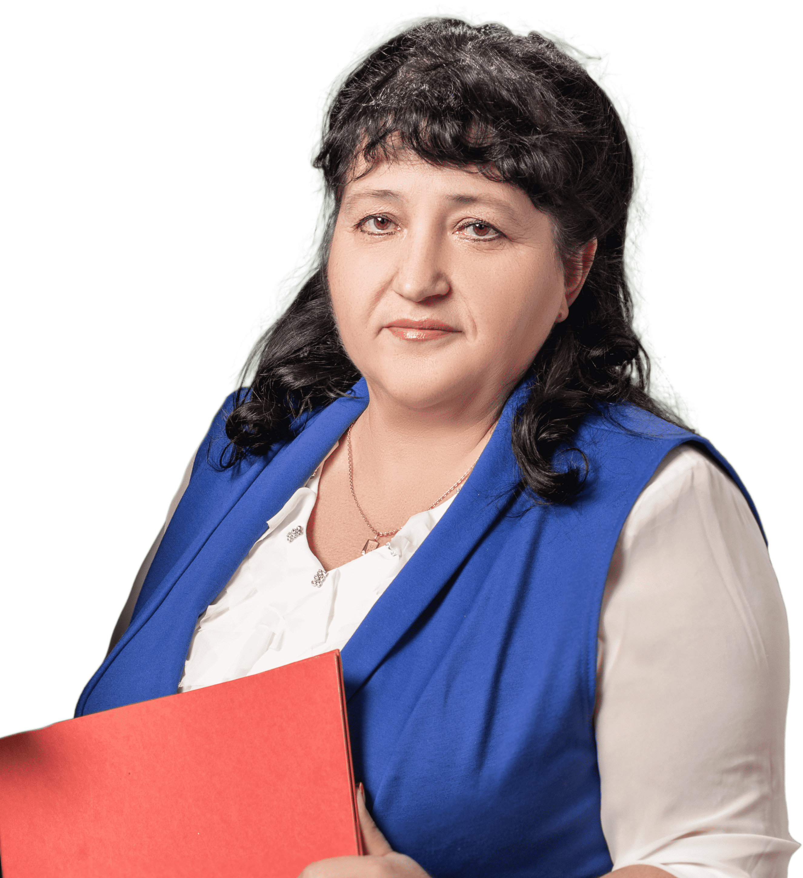 Ковалева Галина Тимофеевна.