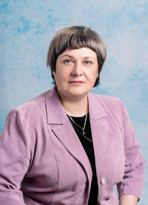 Сокольская Елена Валерьевна Сокольская Елена Валерьевна